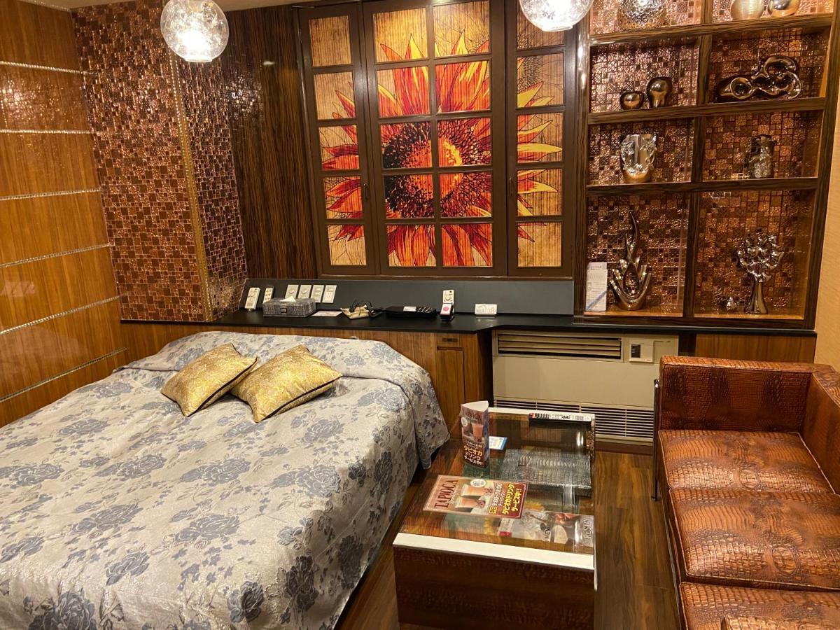Restay Tokorozawa (Adults Only) Extérieur photo
