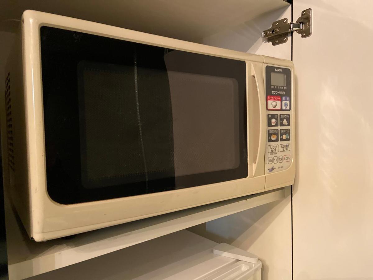 Restay Tokorozawa (Adults Only) Extérieur photo