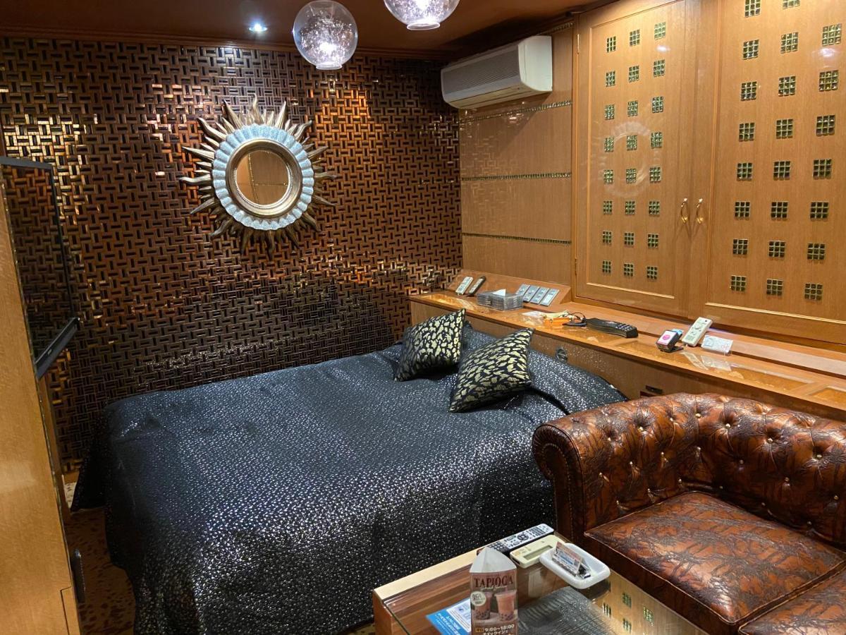 Restay Tokorozawa (Adults Only) Extérieur photo
