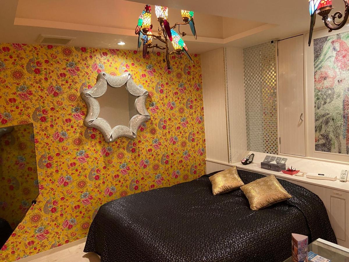 Restay Tokorozawa (Adults Only) Extérieur photo
